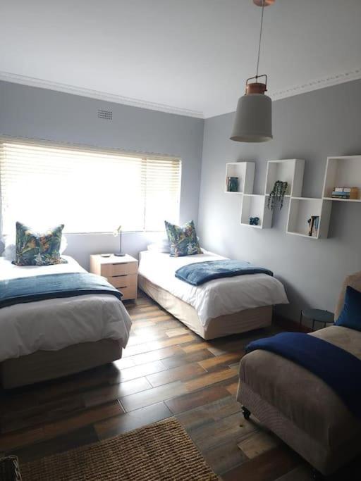 Cape Town, Sea Point, Beautiful 2 Bedroom Apartment @Tucked Away Exterior photo